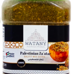 Zaatar Salfit