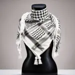 Palestinian Kuffiyeh
