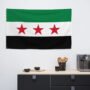 Syria flag