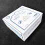 Habiba Nabulsi Cheese 1.25kg