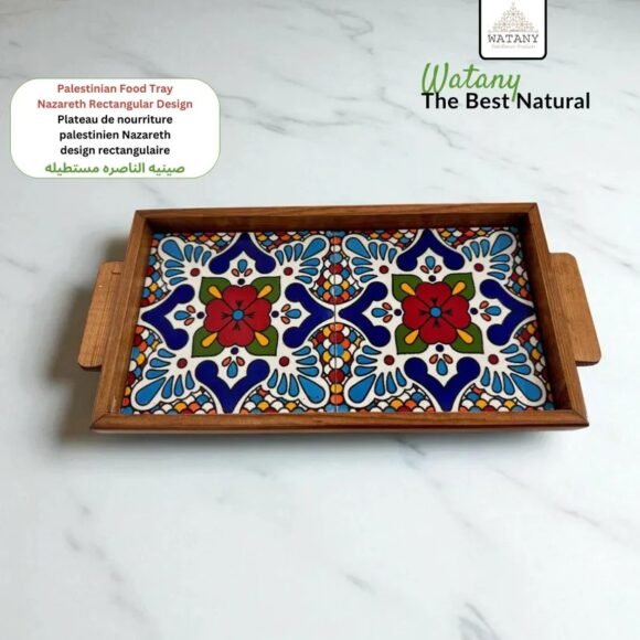Serving Tray 1 580x580