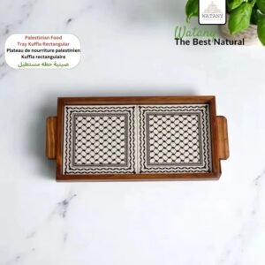 Serving Tray