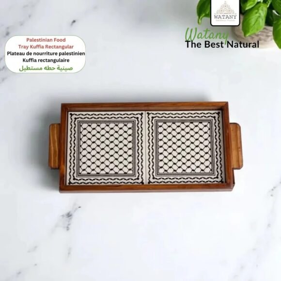 Serving Tray 2 580x580