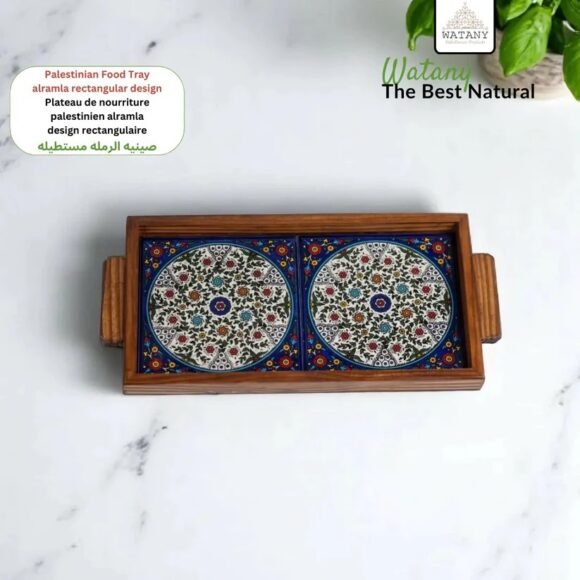Serving Tray 3 580x580