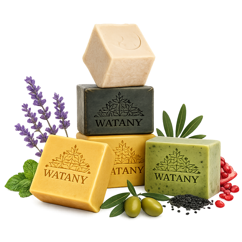 Natural Soap
