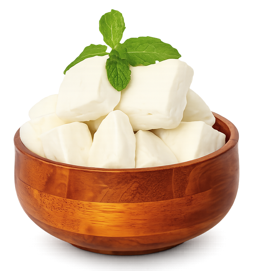 Nabulsi Cheese