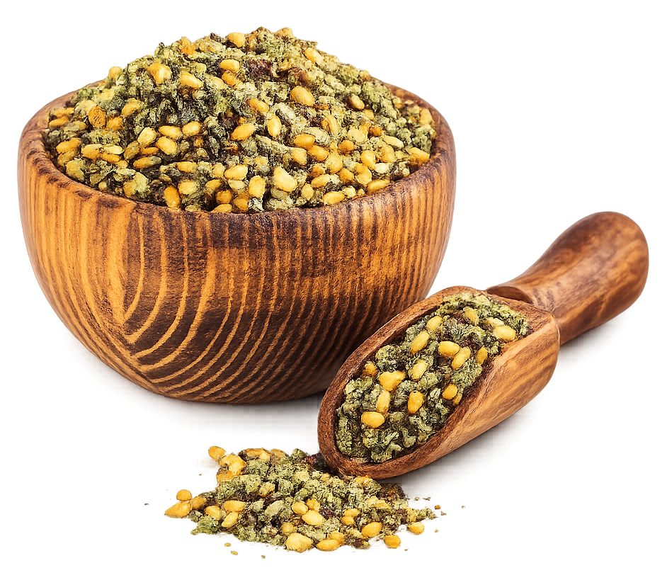 Zaatar